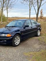 BMW 320i E46, Automatik, 2.0, 150PS - BMW 320: 320i E46