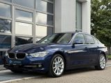 BMW 325dA*ACC*SPORT*LEDER*KAM*HUD*HARMAN*KEY*MEMORY* - BMW 325 mit Diesel-Antrieb: Limousine