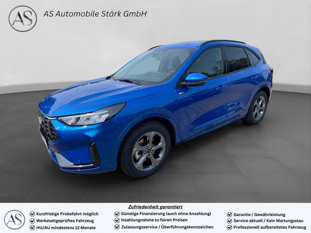 Ford Kuga 1,5 EcoBoost ST-Line+LED+Kamera+Spurass+DAB