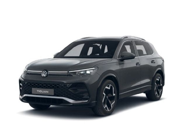 Volkswagen Tiguan - Bild 2