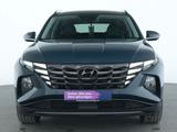 Hyundai Tucson Prime Panorama|ACC|Navi|Kamera|LED - blaue Hyundai TUCSON