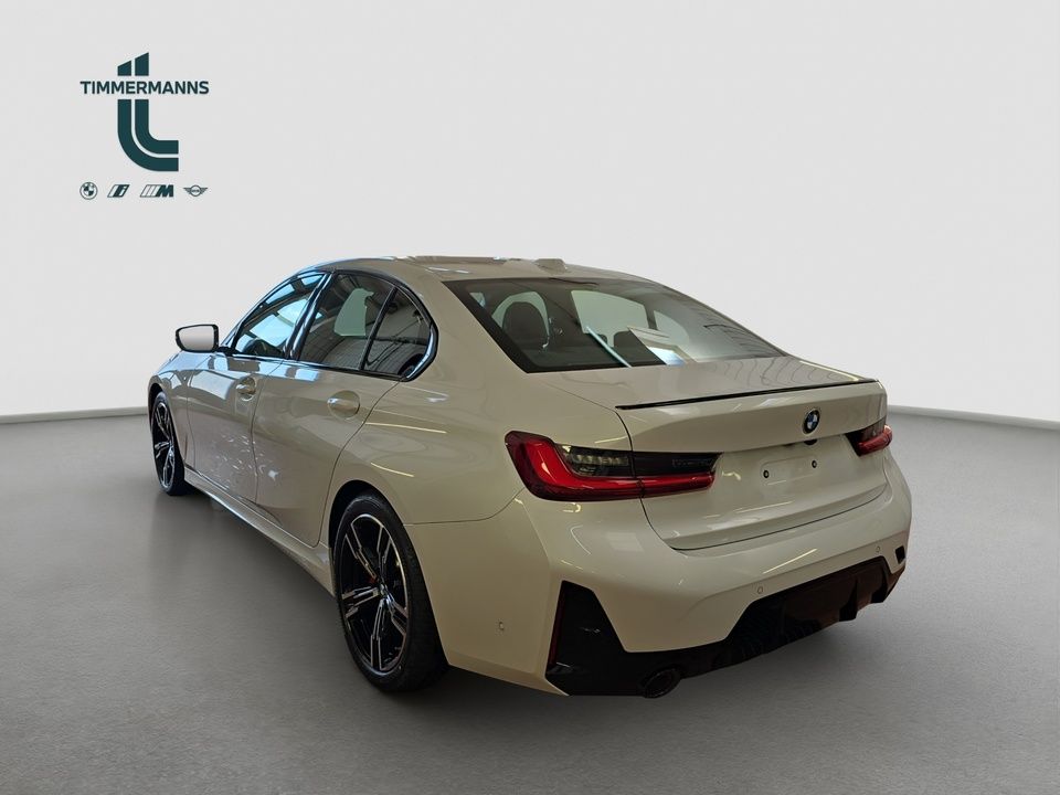 BMW 320 - Bild 3