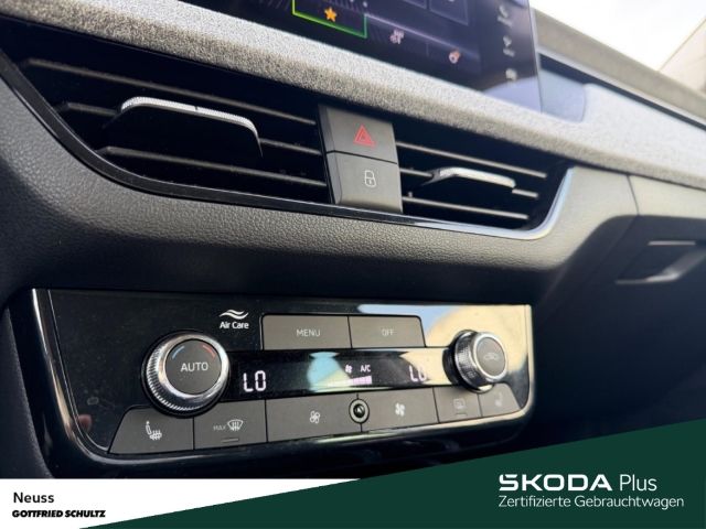 Skoda Kamiq - Bild 17