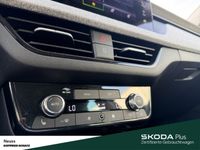 Skoda Kamiq - Vorschau Bild 17