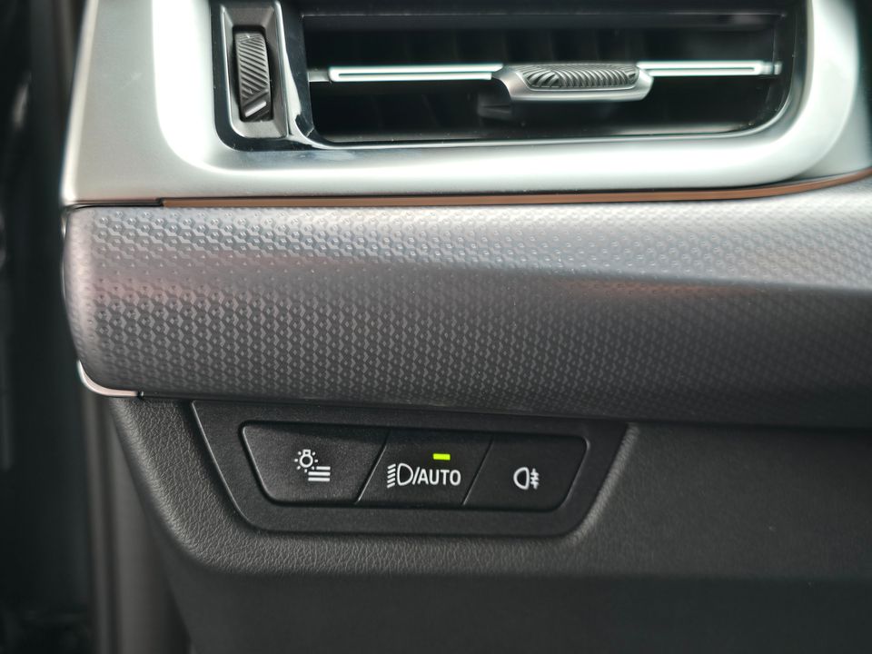 BMW X2 - Bild 17