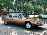 Citroën SM 2,7 injection