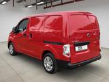 Nissan e-NV200 Kasten Comfort +KAMERA+TEMPOMAT+Kimaauto - Nissan e-NV200 aus 2021
