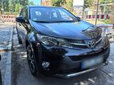 Toyota Rav4 Rückfahrkamera Toyota Scheckhe... - Toyota RAV 4 Gebrauchtwagen in Berlin