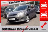 Ford C-Max 1.6TDCi Business Edition-BEH SCHEIBE/SR+WR - Ford C-Max mit Diesel-Antrieb: 1.6