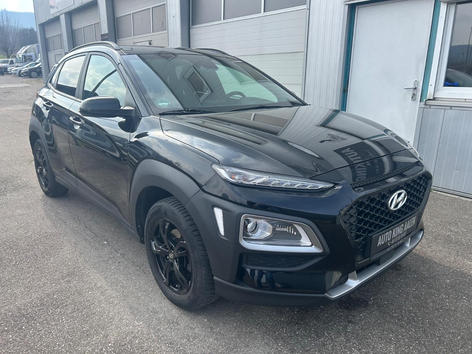 Hyundai Kona YES! Plus 2WD - 1 Hand