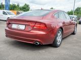 Audi A7 Sportback 3.0 TDI quattro NAVI AHK ACC LED - Audi A7: Rot