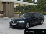 BMW 318i Touring Aut. ad.LED,LiCoPro,HuD,ParkAss,Kam