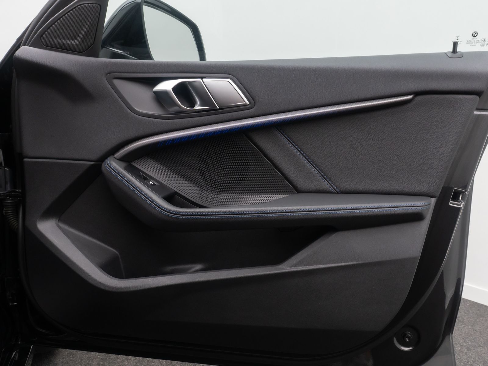 Fahrzeugabbildung BMW 120i M Sport HiFi Fernlich DAB Lenkradhzg 18Zoll