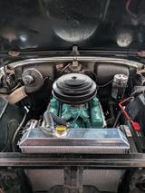 Buick Riviera Special Coupe 1955 Oldtimer  - Buick Riviera Gebrauchtwagen