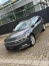 Volkswagen Passat Alltrack TDI (239)PS  4MOTION Alltrack... - gebrauchte VW Passat Alltrack aus dem Jahr 2017