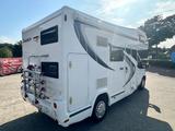 Chausson C646 - Chausson Alkoven