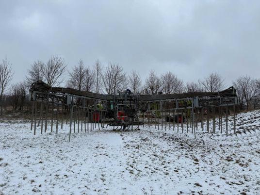 Andere Samson SB 18/24