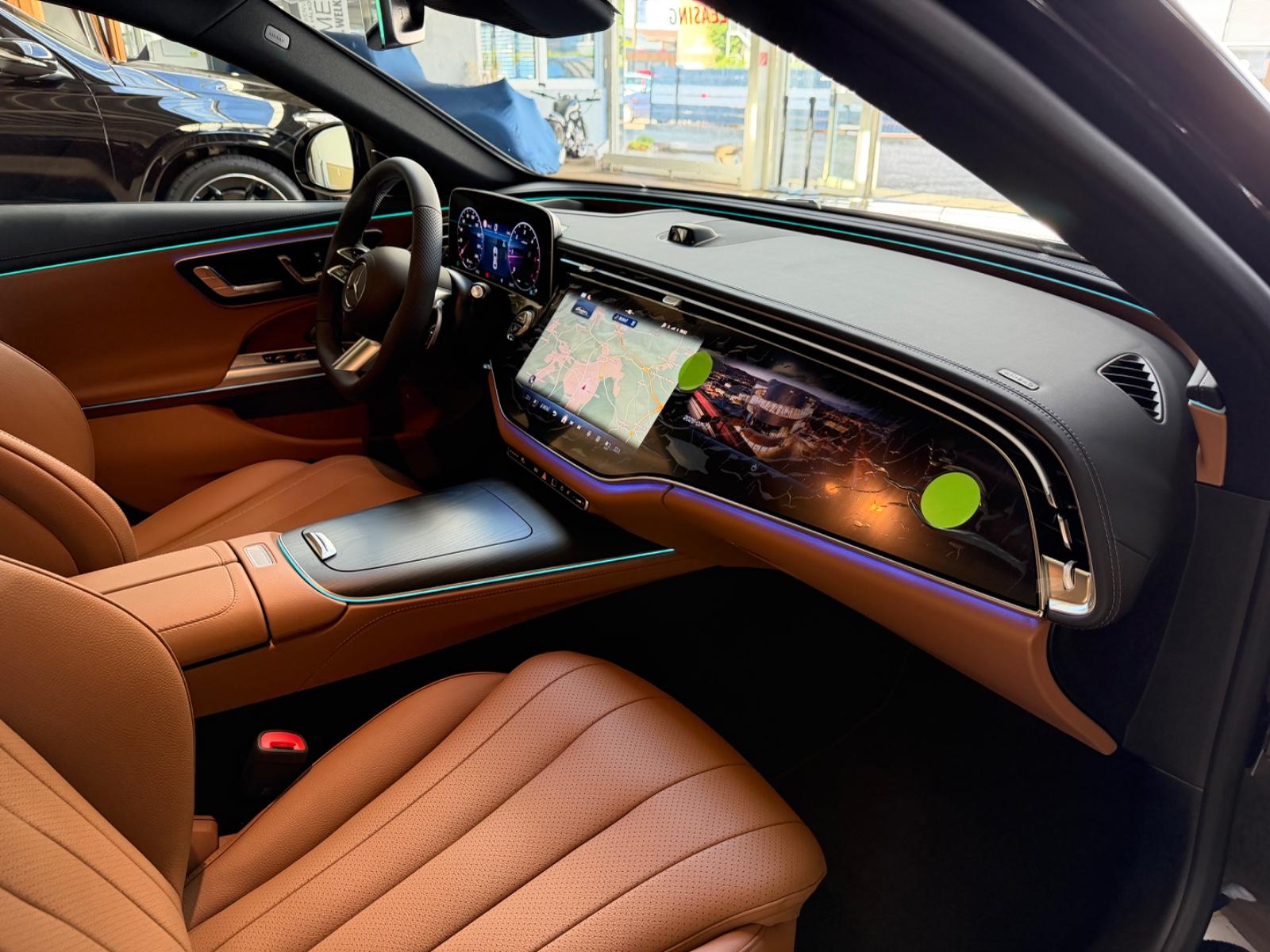 Mercedes-Benz E 220 d 4Matic  AMG PremiumPlus/Superscreen/21"