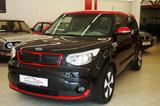 Kia Soul EV  Play - Kia Soul: Play