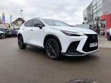 Lexus NX 450h+ E-Four F-Sport 4x4 Plugin AHK - Lexus: Sport