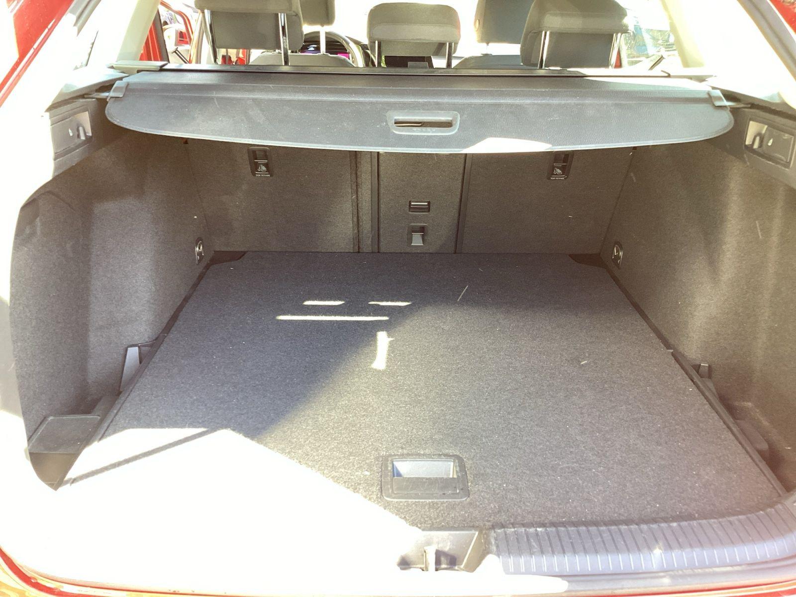 Volkswagen Golf Variant 1.0TSI Life Navi LED Kamera, миниатюра 12