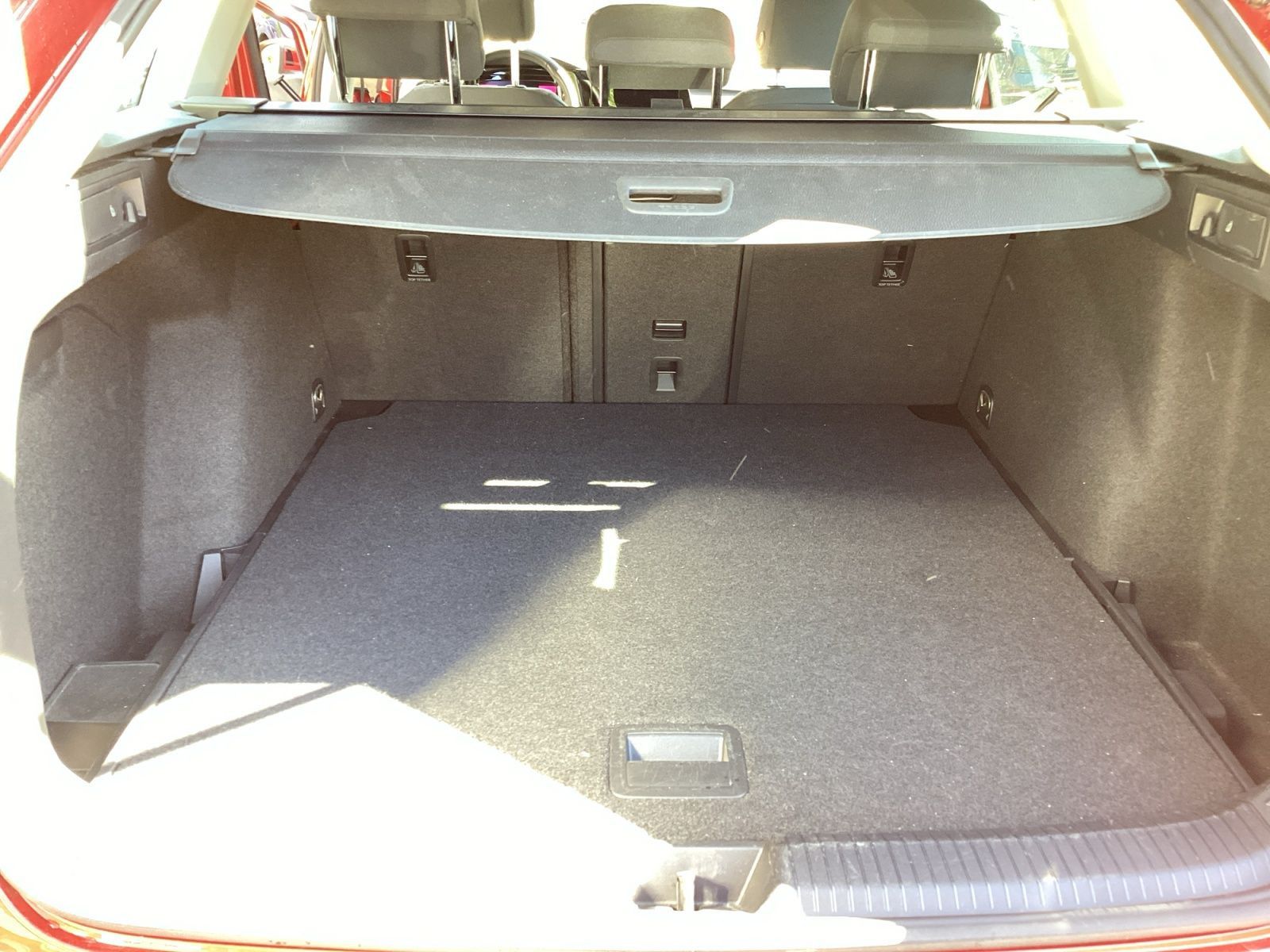 Volkswagen Golf - Bild 15