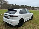 Porsche Cayenne  - Porsche Gebrauchtwagen in Wolfsburg