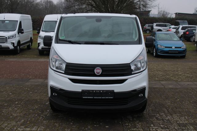 Fiat Talento Kasten L2H1 1,2t SX