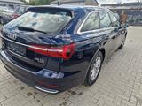 Audi A6 Avant 45 TDI quattro - Audi A6 Gebrauchtwagen in Kassel
