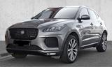 Jaguar E-Pace D240 R-DYNAMIC SE 4WD Auto R-DYNAMIC  SE  - Jaguar E-Pace von privat
