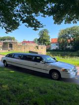 Lincoln Town Car - Lincoln Town Car: Privatanbieter