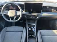 Volkswagen Tiguan - Vorschau Bild 12