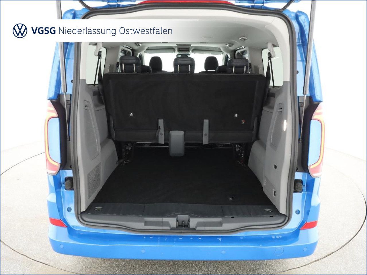 Volkswagen T7 Caravelle - Bild 15