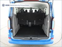 Volkswagen T7 Caravelle - Vorschau Bild 15