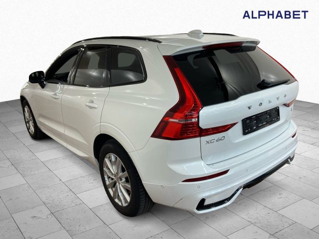 Volvo XC 60 T8 AWD R Design Plug-In