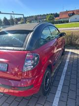Citroën Citroen c3 - gebrauchte Citroën C3 aus dem Jahr 2006