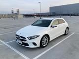 Mercedes-Benz A 220 4MATIC DCT - TOP AUSSTATTUNG - gebrauchte Mercedes-Benz A 220 aus dem Jahr 2021