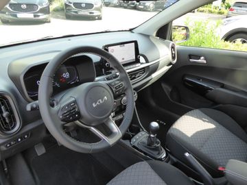 Kia Picanto 1.2 Vision (JA)