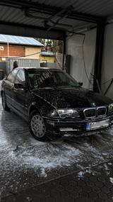 BMW 316i  - gebrauchte BMW 316 aus dem Jahr 1999