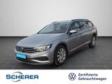 Volkswagen Passat Variant Conceptline 1.5 TSI DSG NAVI LED - Auto leasen in Saarbrücken