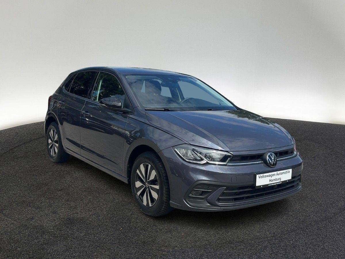 Volkswagen Polo - Bild 6