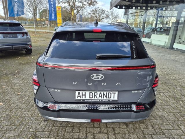 Hyundai KONA Elektro – Bild 6