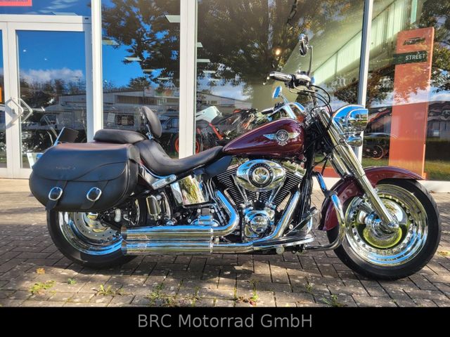 Harley-Davidson FLSTF Fat Boy 2015 PENZL