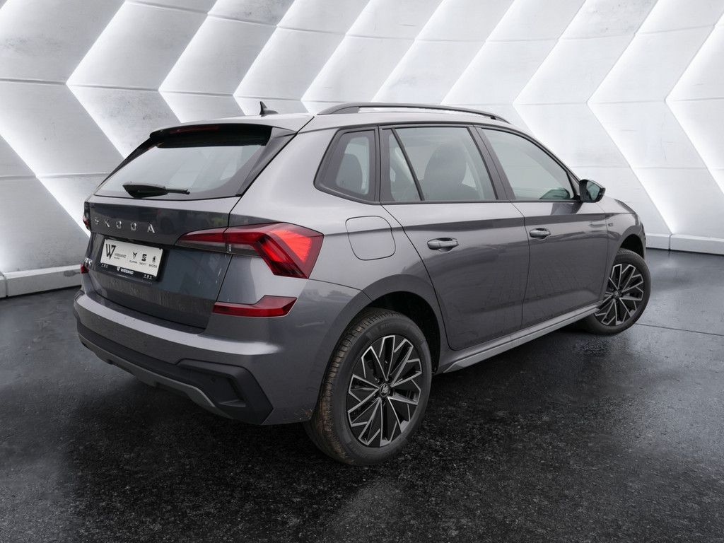 Skoda Kamiq - Bild 3