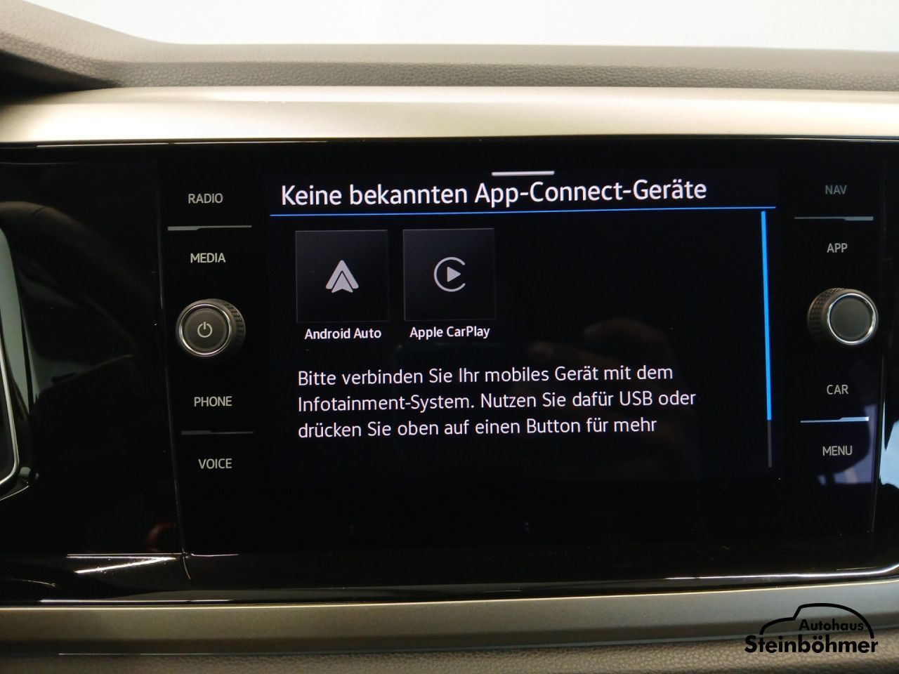 Volkswagen Taigo - Bild 23