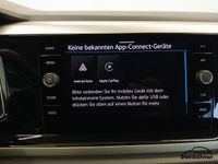 Volkswagen Taigo - Vorschau Bild 23