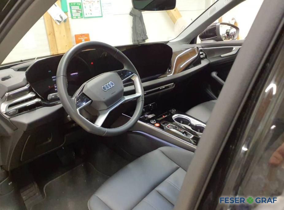 Audi A6 - Bild 6