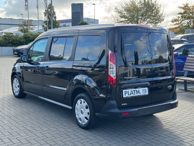 Ford Transit  Connect Kombi lang Trend