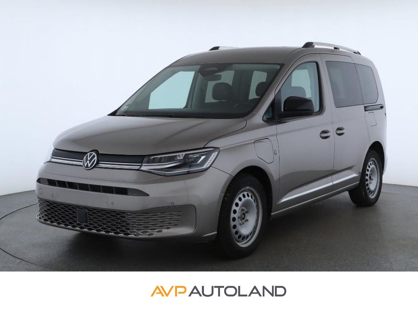Volkswagen Caddy eHybrid STYLE | AHK | LED | NAVI | ACC |