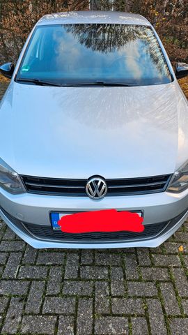 Volkswagen Polo 1.2 44kW Trendline Trendline